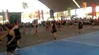 Xochiltepec - Ganadores Adultos En Accion