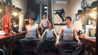 Заячий стон - Тамбов