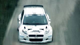 Fiat Abarth Grande Punto S2000 Pure Sound