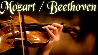изучать классическую музыку - лучший выбор Mozart Beethoven скрипка фортепиано 2017#TVмузыкотерапия