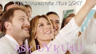 Aşk Uykusu - Tek Parça Full HD (2017)