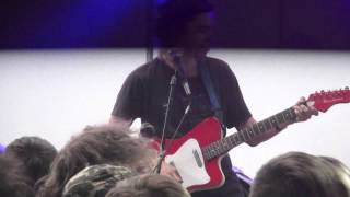 Отстой - 2015.09.06 - live @ Troyka fest [part]