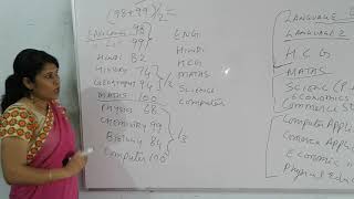 ICSE percentage calculation 2019