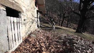La Linea MTB-Forum