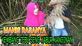 HABIS MANIS SEPAH DIBUANG - makan romantis  cenut nut