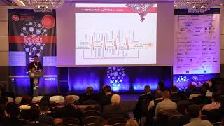 Αναστάσιος Γερασιμάτος – Emergency, Crisis and Disaster Manager - Security Project 2019
