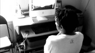 Day 1: Road To "Thoughts Of GodsChildren" [Mixtape] (Directed by RK-5)