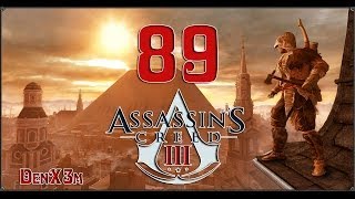 Прохождение Assassin's Creed III — #195: Финал