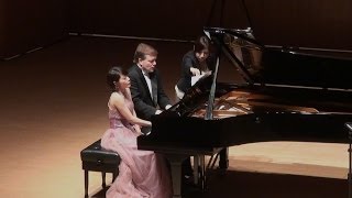 Schubert: Fantasy in F minor D.940