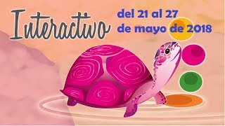 Tarot Interactivo -  del 21 al 27 de mayo de 2018 - Incluye el ¿Si o No?