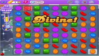 Candy Crush Saga Dreamworld Level 63