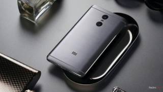 xiaomi redmi 4 pro микрофон