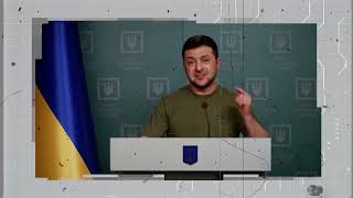 Зеленский: НАТО показало слабость не закрыв небо над Украиной