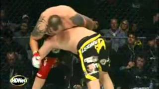 ProElite 2 Tim Sylvia vs. Andreas Kraniotakes 1/2