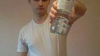 фокус с монетой в бутылку bottle.100devok.ru