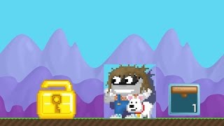 Growtopia How To get free wl From nothing