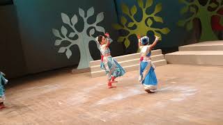 Tup Tap Tapur Tupur Bristy Nache। Saiba Islam।BTV SHOW