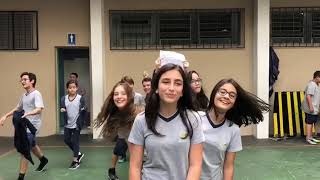 Linda brown #t3ddylinda #t3ddynaescola