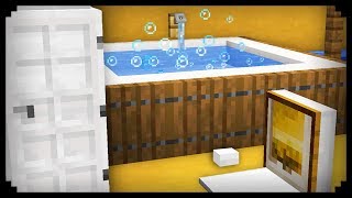 ✔ Minecraft: 10 Furniture Designs for New Players