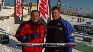 AMSOIL Championship Snocross Series Utah #1