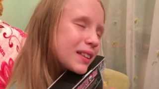 Как выпросить у мамы куклу Monster High