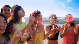 Tokyo Summer in 4K ｜ Panasonic GH4