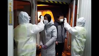 Коронавирус – биологическое оружие США против Китая