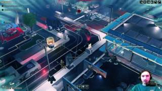 Xcom 2 ТЕРМИНАТОР (ща палюбому пройдём)
