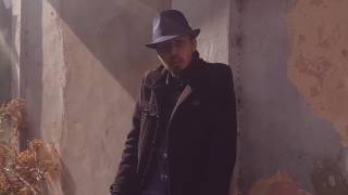 Indigo - когда заболел гриппом.