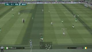 PES 2017 2VS2 Full Manual : unlucky actions
