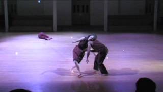 COLLEENTHOMASDANCE Danspace Project 08
