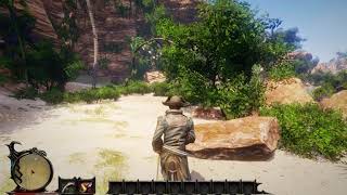 Risen 3 / GTX970 / AMD FX 6300