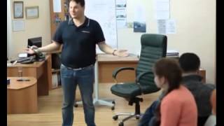 Начало тренинга Квантовое Равновесие проекта SpaforSoul