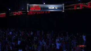 WWE 2K18 Bully Ray Entrance (CAW)