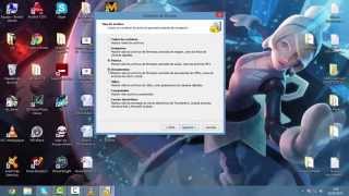 Como utilizar Recuva para recuperar archivos borrados