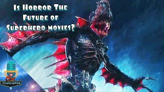 Horror: The Future of Superhero Movies?