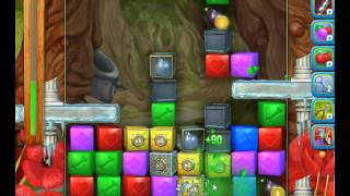 Pet Rescue Saga Level 245