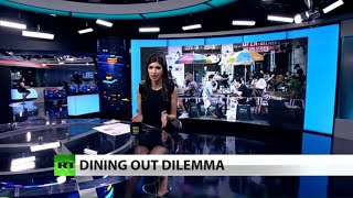 FULL SHOW: ‘Maskual harassment’: waiters treated poorly during COVID-19