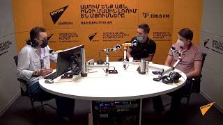 Sputnik Արմենիա 11.09.20