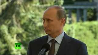 Путин самые смешные моменты