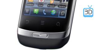 Huawei Ideos X3 (3D)