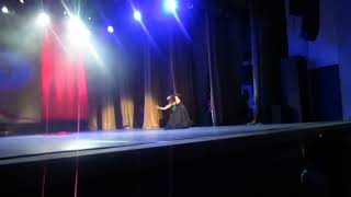 Still Loving You. Dance. Solo Artur Mikoyan.Сольный танец.