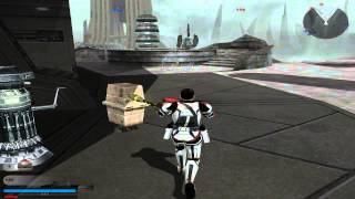 The Old Republic Mod Mygetto Republic - Star Wars Battlefront 2