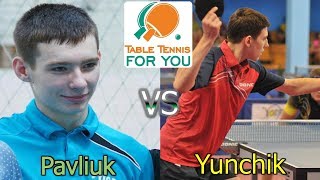 Павлюк Олег - Юнчик Валентин II Pavliuk - Yunchik на Кубке имени М.Попова 2019 в СК "Хорт"