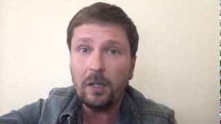 О псковском десантнике в Украине
