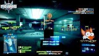 Become a Junkie! Battlefield 3 - AimJunkies [HD]