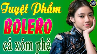 Sương lạnh chiều đông - Tuyệt phẩm bolerorumba đỉnh cao , người mẫu xinh .