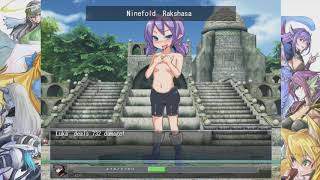 Into The Heavens - Monster Girl Quest - Part 86 (18+)