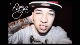Baeza - Roll with me (feat. Clyde Carson)