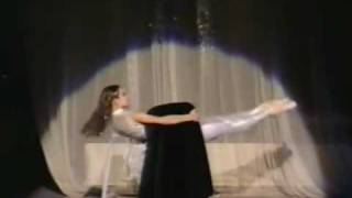 Marianna Sedova Choreographie